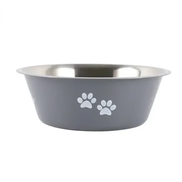 Feeding Bowls Water Bowls Stainless Steel
